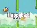 Joc Flappy Bird Og on-line Joc Flappy Bird Og on-line