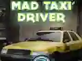 Joc Șofer de Taxi Nebun on-line Joc Șofer de Taxi Nebun on-line