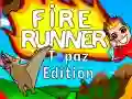 Joc Curier de foc on-line