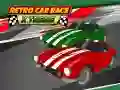 Joc Curse Retro de Mașini Xtreme on-line Joc Curse Retro de Mașini Xtreme on-line