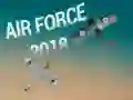 Joc Forțele Aeriene 2018 on-line Joc Forțele Aeriene 2018 on-line