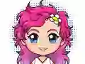 Joc Creator de Avatar Kawaii Chibi on-line Joc Creator de Avatar Kawaii Chibi on-line