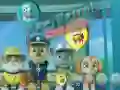 Joc Paw Patrol Lovitura on-line Joc Paw Patrol Lovitura on-line
