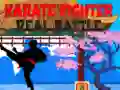 Joc Luptător Karate: Bătălia Reală on-line Joc Luptător Karate: Bătălia Reală on-line