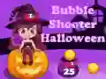 Joc Bubble Shooter Halloween on-line Joc Bubble Shooter Halloween on-line