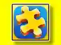Joc Provocarea Puzzle Art on-line