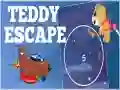 Joc Evadarea lui Teddy on-line Joc Evadarea lui Teddy on-line