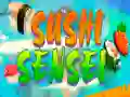 Joc Sensei de Sushi on-line Joc Sensei de Sushi on-line