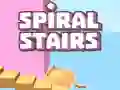 Joc Scări în spirală on-line Joc Scări în spirală on-line