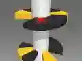 Joc Săritor Helix Fără Sfârșit on-line Joc Săritor Helix Fără Sfârșit on-line