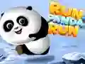 Joc Aleargă, Panda, Aleargă on-line Joc Aleargă, Panda, Aleargă on-line