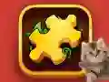 Joc Timpul Puzzle-urilor cu Pisici on-line Joc Timpul Puzzle-urilor cu Pisici on-line