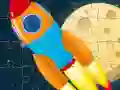 Joc Puzzle nava spațială on-line Joc Puzzle nava spațială on-line