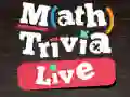 Joc Trivia de Matematică Live on-line