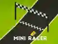 Joc Mini Cursă on-line Joc Mini Cursă on-line