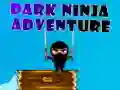 Joc Aventura Ninja Întunecată on-line Joc Aventura Ninja Întunecată on-line