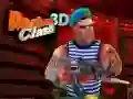 Joc Conflicte de Rachete 3D on-line