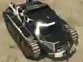 Joc GTA Puzzle cu Vehicule on-line