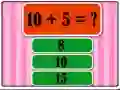 Joc Provocarea Testului de Matematică on-line Joc Provocarea Testului de Matematică on-line