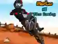 Joc Curse de Motociclete pe Dealuri on-line