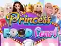 Joc Curtea Alimentară a Prințesei on-line Joc Curtea Alimentară a Prințesei on-line