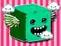 Joc Cub Săritură Infinită on-line Joc Cub Săritură Infinită on-line