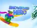 Joc Eroul snowboardului on-line