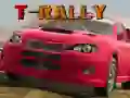 Joc T-Rally on-line Joc T-Rally on-line