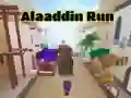 Joc Cursează cu Aladdin on-line Joc Cursează cu Aladdin on-line