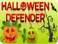 Joc Apărătorul Halloween-ului on-line Joc Apărătorul Halloween-ului on-line