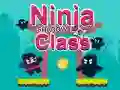 Joc Clasa Ninja Umbra on-line Joc Clasa Ninja Umbra on-line