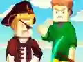 Joc Căpitan Minecraft on-line Joc Căpitan Minecraft on-line