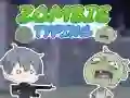 Joc Scriere Zombi on-line Joc Scriere Zombi on-line