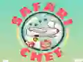 Joc Chef Safari on-line