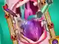 Joc Chirurgie Cardiacă a Monstrului on-line