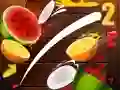 Joc Feliere de Fructe 2 on-line Joc Feliere de Fructe 2 on-line