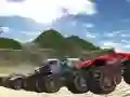 Joc Camioane Monstrul Offroad on-line