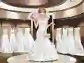 Joc Cumpărături de Nunta Annie on-line Joc Cumpărături de Nunta Annie on-line