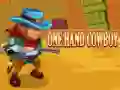 Joc Cowboy cu o singură mână on-line Joc Cowboy cu o singură mână on-line