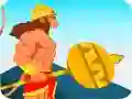 Joc Aventura lui Hanuman on-line Joc Aventura lui Hanuman on-line