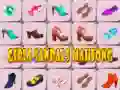 Joc Mahjong Sandale pentru Fete on-line Joc Mahjong Sandale pentru Fete on-line