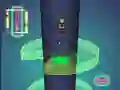 Joc Minge Helix Înfricoșătoare on-line