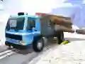 Joc Șoferul de Deal Rus on-line