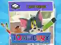 Joc Spectacolul Tom și Jerry: Pot desena on-line