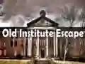 Joc Evadare din Vechiul Institut Științific on-line Joc Evadare din Vechiul Institut Științific on-line