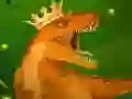 Joc Regele Dino on-line Joc Regele Dino on-line