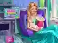 Joc Nașterea gemenilor Ellie on-line