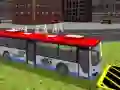 Joc Simulator de Parcare Autobuz on-line Joc Simulator de Parcare Autobuz on-line