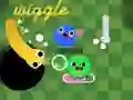 Joc Wiggle on-line Joc Wiggle on-line