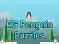 Joc EG Puzzle-uri cu Pinguini on-line Joc EG Puzzle-uri cu Pinguini on-line